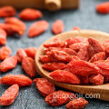 Najwyższej klasy organiczne czerwone jagody goji dla zdrowia
